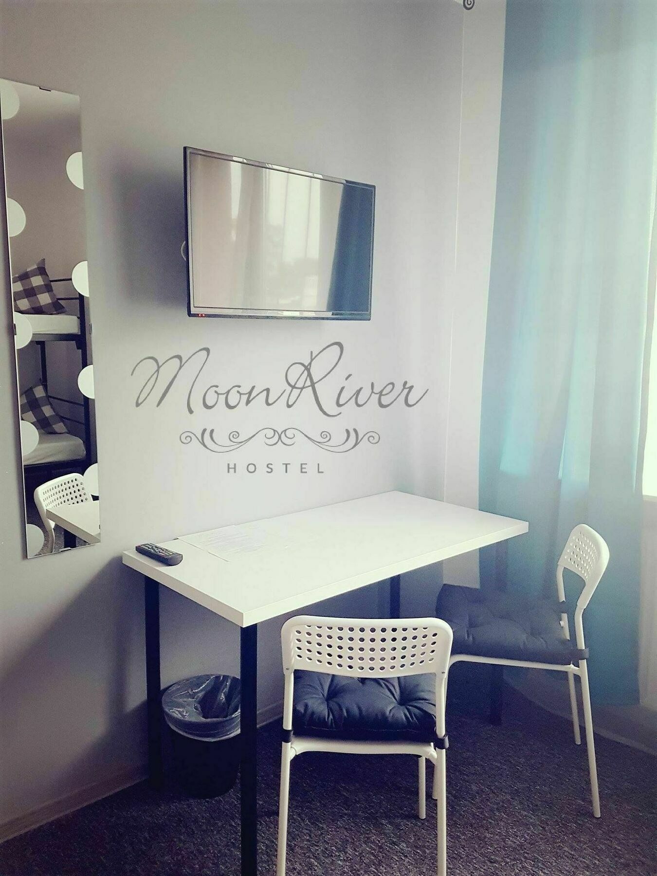 Moonriver Inn Warszawa Exteriör bild