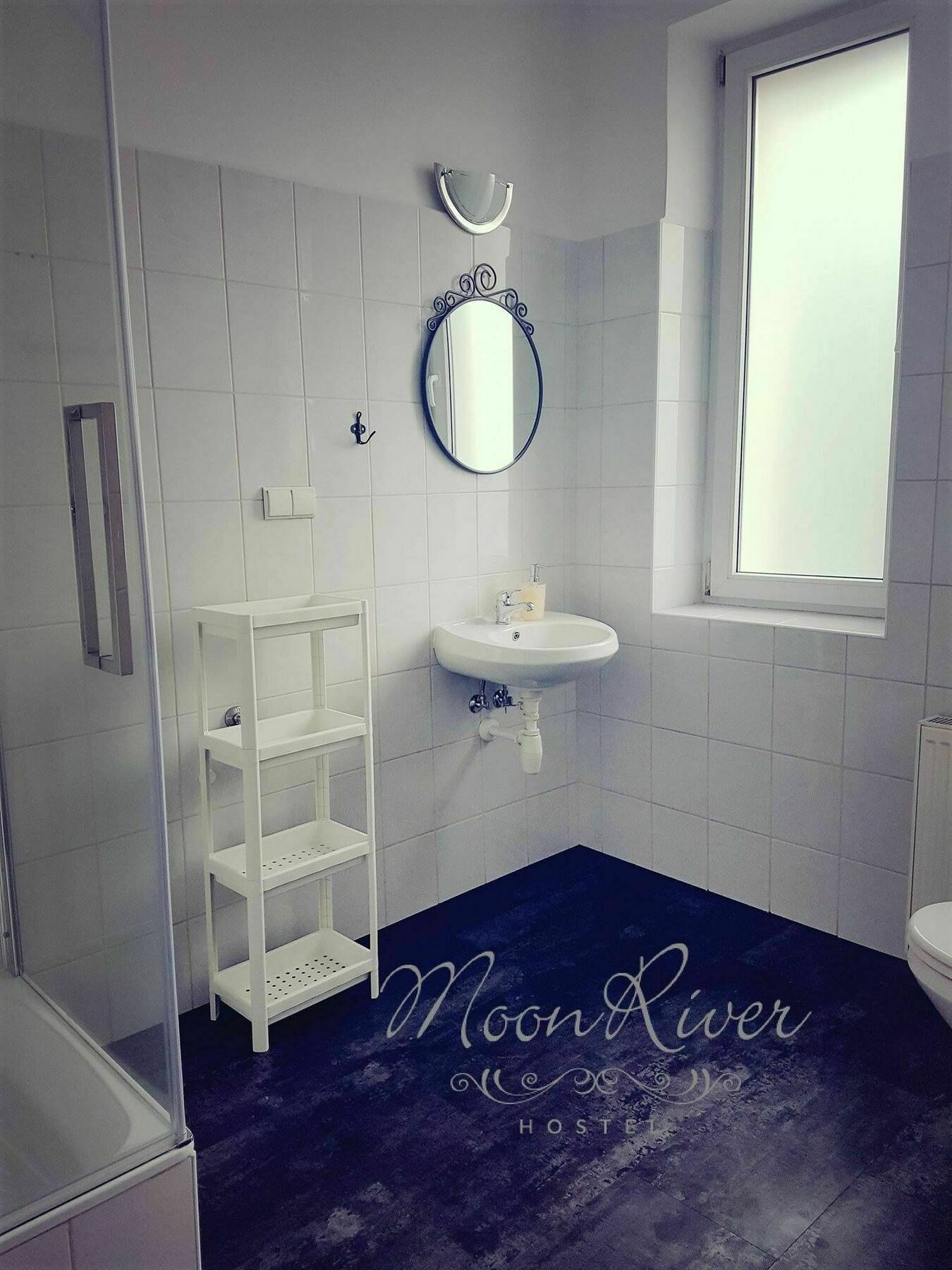 Moonriver Inn Warszawa Exteriör bild
